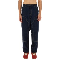 "DOUBLE KNEE" PANTS