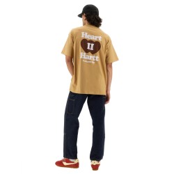 "HEART II HARTT" T-SHIRT