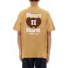"HEART II HARTT" T-SHIRT