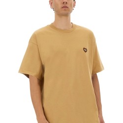 "HEART II HARTT" T-SHIRT