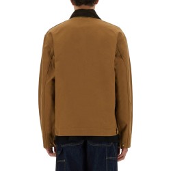 DETROIT" JACKET (SUMMER)