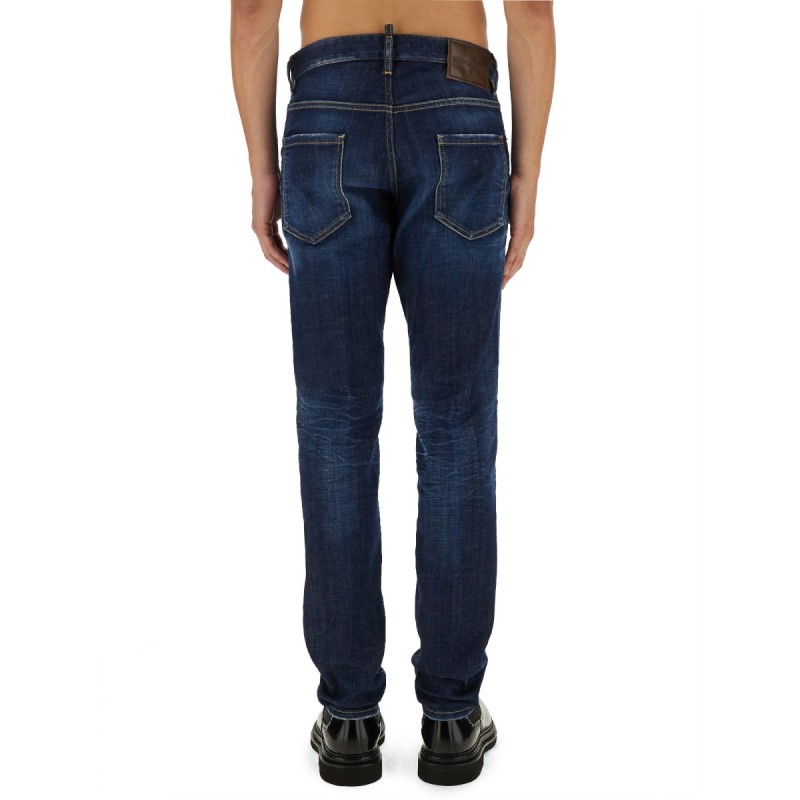 COOL GUY JEANS