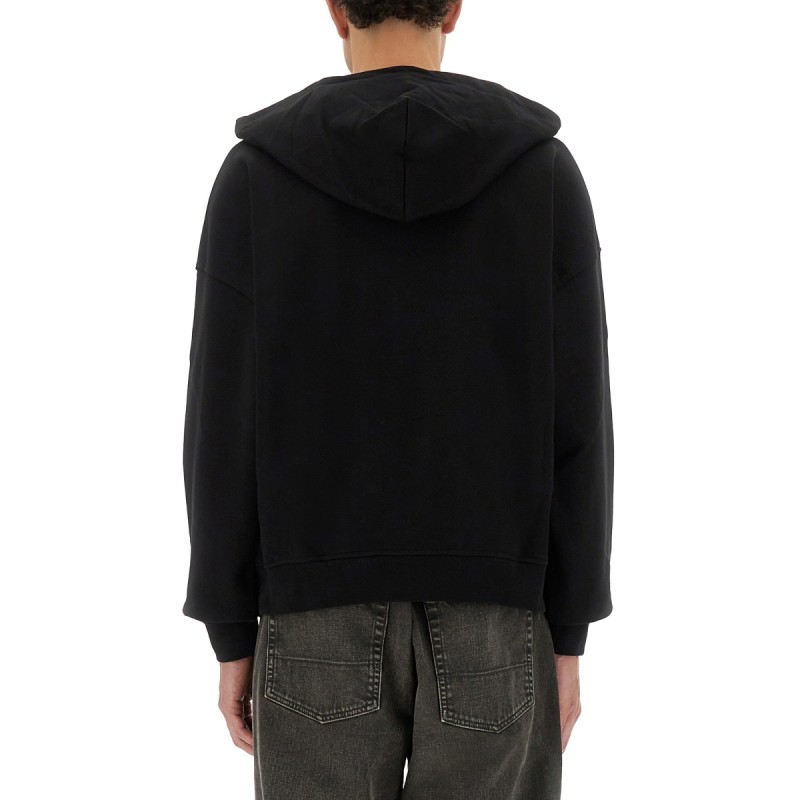 ASHTON" HOODIE