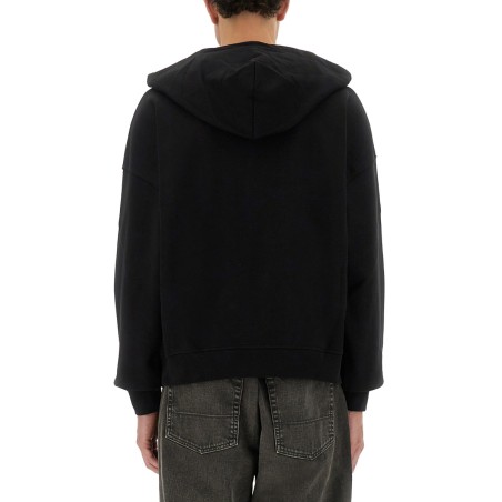 ASHTON" HOODIE