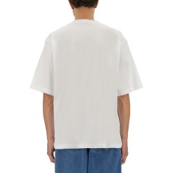 MINI LOGO T-SHIRT