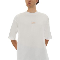 MINI LOGO T-SHIRT