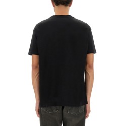 ORB PRINT T-SHIRT