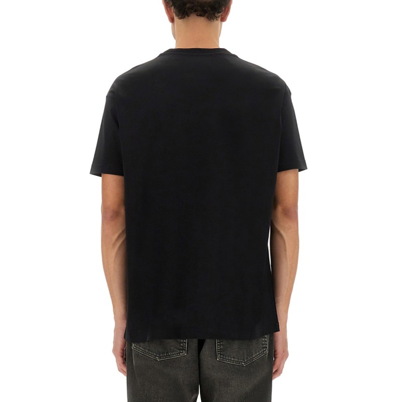 ORB PRINT T-SHIRT