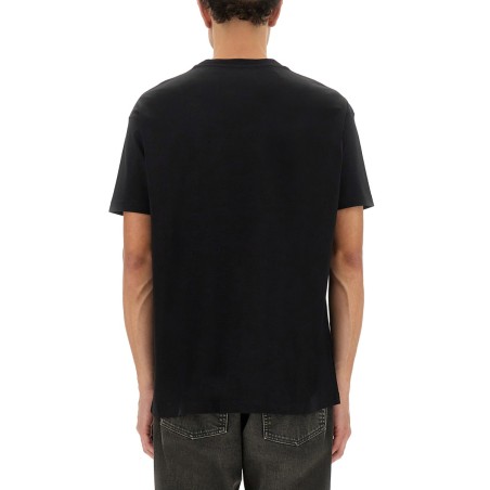 ORB PRINT T-SHIRT