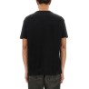 ORB PRINT T-SHIRT