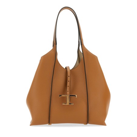 BORSA TOTE "T TIMELESS"