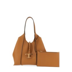 BORSA TOTE "T TIMELESS"