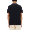 CLASSIC COTTON PIQUE POLO SHIRT