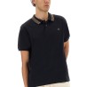 CLASSIC COTTON PIQUE POLO SHIRT