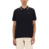 CLASSIC COTTON PIQUE POLO SHIRT