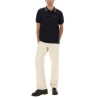 CLASSIC COTTON PIQUE POLO SHIRT
