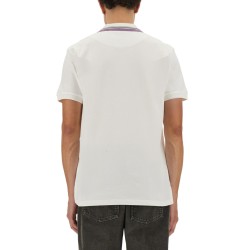 CLASSIC COTTON PIQUE POLO SHIRT