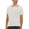 CLASSIC COTTON PIQUE POLO SHIRT