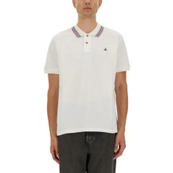 CLASSIC COTTON PIQUE POLO SHIRT