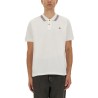 CLASSIC COTTON PIQUE POLO SHIRT