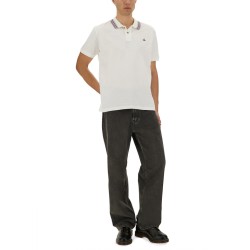 CLASSIC COTTON PIQUE POLO SHIRT