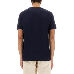 ORB PRINT T-SHIRT
