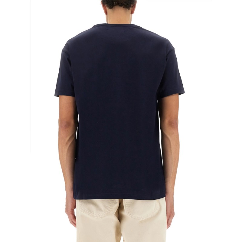 ORB PRINT T-SHIRT