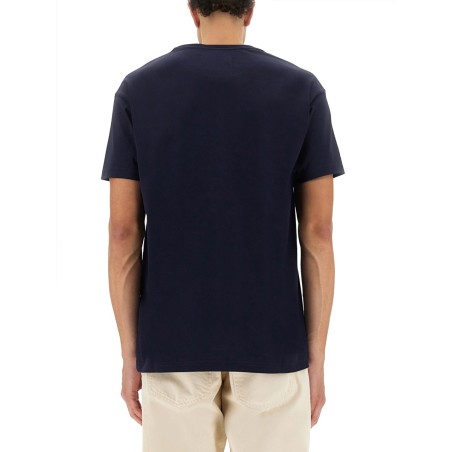 ORB PRINT T-SHIRT