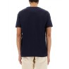ORB PRINT T-SHIRT