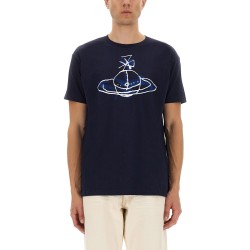 ORB PRINT T-SHIRT