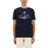 ORB PRINT T-SHIRT