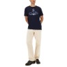 ORB PRINT T-SHIRT