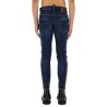 SKATER JEANS