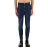 SKATER JEANS