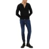 SKATER JEANS