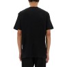 T-SHIRT WITH PRINT