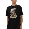 T-SHIRT WITH PRINT