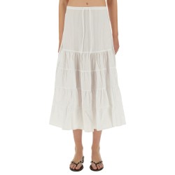 LONG SKIRT "ETOILE"