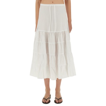 LONG SKIRT "ETOILE"