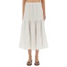 LONG SKIRT "ETOILE"