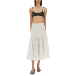 LONG SKIRT "ETOILE"