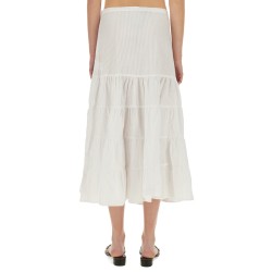 LONG SKIRT "ETOILE"
