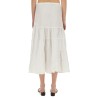 LONG SKIRT "ETOILE"