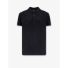 Cotton polo shirt
