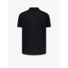 Cotton polo shirt