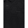 Cotton polo shirt