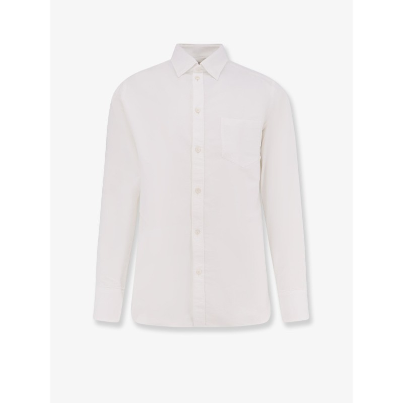 Cotton shirt