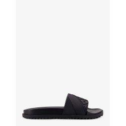 FF rubber slides