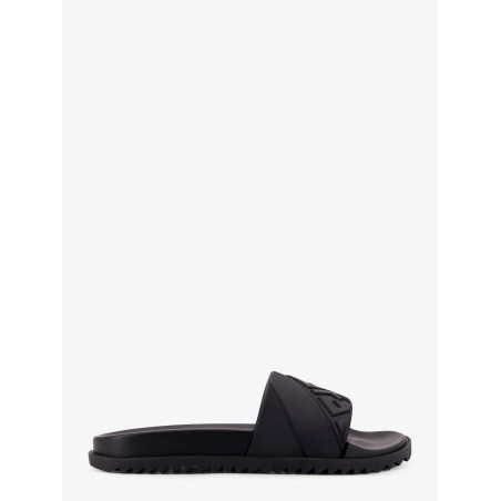 FF rubber slides