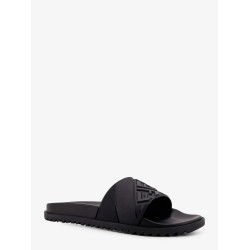 FF rubber slides